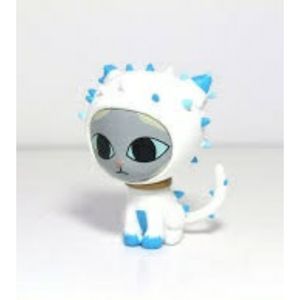 TOKIDOKI Cactus Pets - Luna